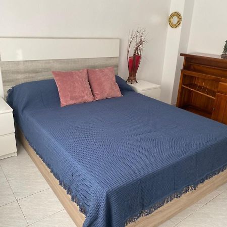 Hermoso Piso/Apartamento Amueblado Patraix Valencia. Buitenkant foto