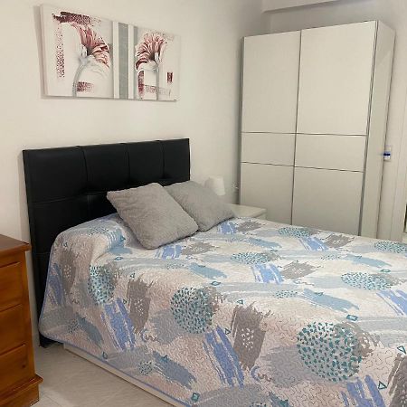 Hermoso Piso/Apartamento Amueblado Patraix Valencia. Buitenkant foto