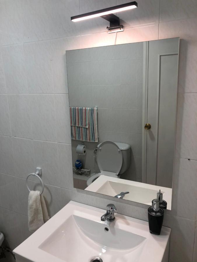 Hermoso Piso/Apartamento Amueblado Patraix Valencia. Buitenkant foto