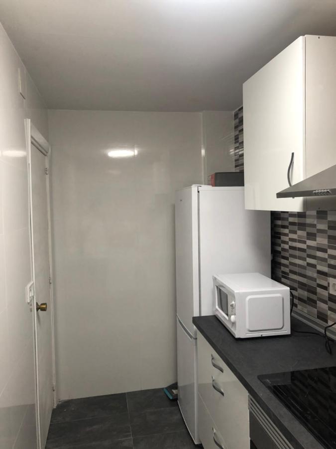 Hermoso Piso/Apartamento Amueblado Patraix Valencia. Buitenkant foto