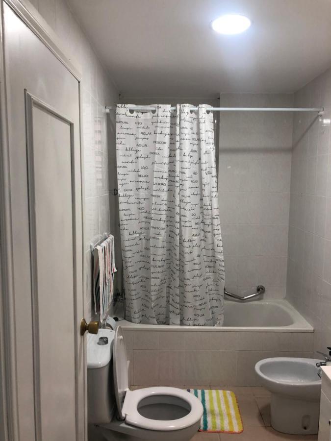 Hermoso Piso/Apartamento Amueblado Patraix Valencia. Buitenkant foto