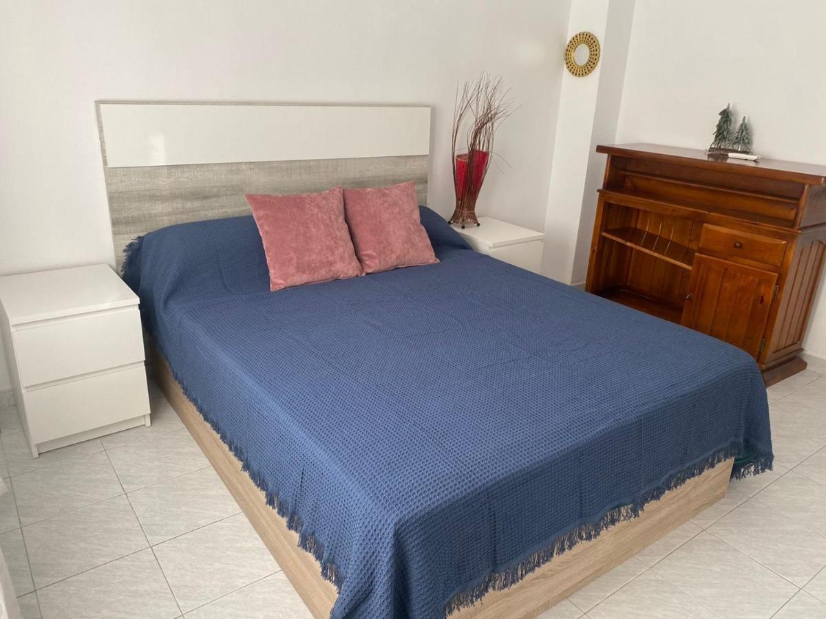 Hermoso Piso/Apartamento Amueblado Patraix Valencia. Buitenkant foto