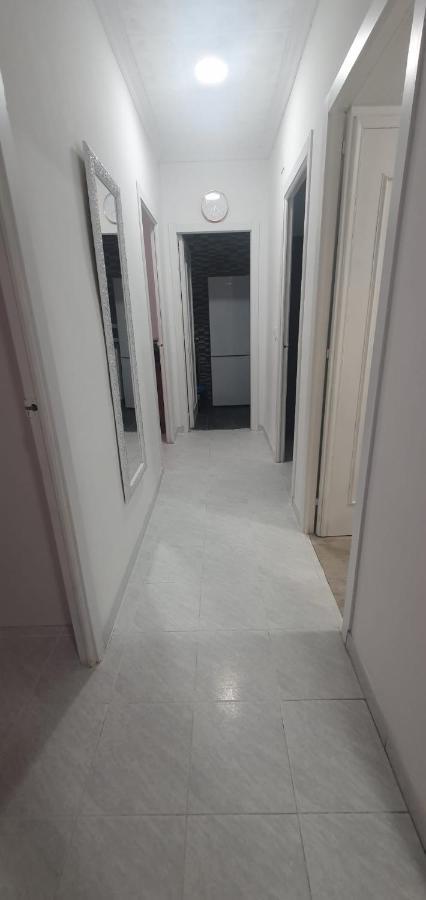 Hermoso Piso/Apartamento Amueblado Patraix Valencia. Buitenkant foto