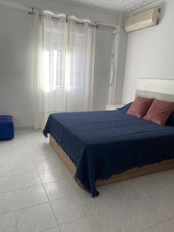 Hermoso Piso/Apartamento Amueblado Patraix Valencia. Buitenkant foto