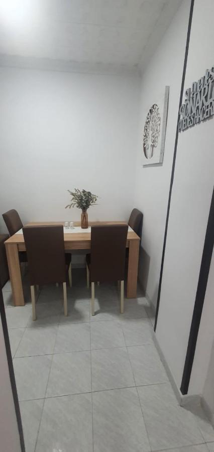 Hermoso Piso/Apartamento Amueblado Patraix Valencia. Buitenkant foto